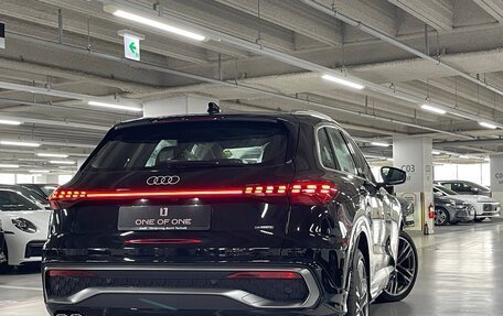 Audi Q5, 2026 год, 8 800 000 рублей, 2 фотография