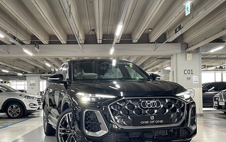 Audi Q5, 2026 год, 8 800 000 рублей, 3 фотография