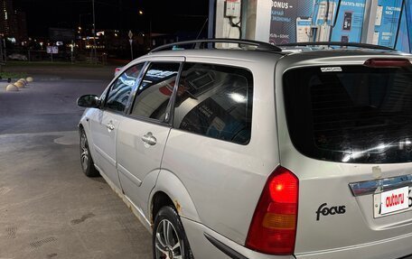 Ford Focus IV, 2004 год, 220 000 рублей, 6 фотография
