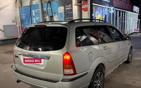 Ford Focus IV, 2004 год, 220 000 рублей, 4 фотография