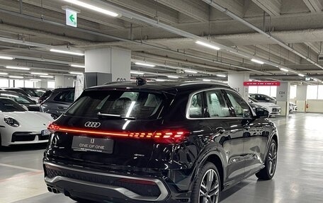 Audi Q5, 2026 год, 8 800 000 рублей, 4 фотография