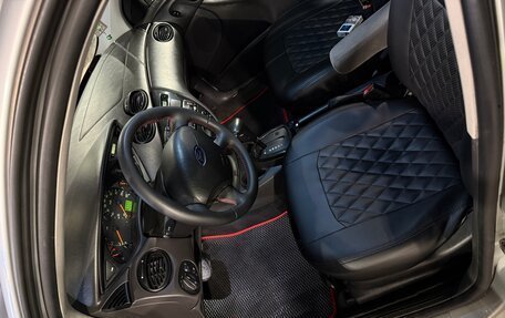 Ford Focus IV, 2004 год, 220 000 рублей, 9 фотография