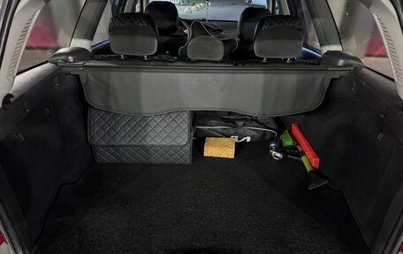 Ford Focus IV, 2004 год, 220 000 рублей, 14 фотография
