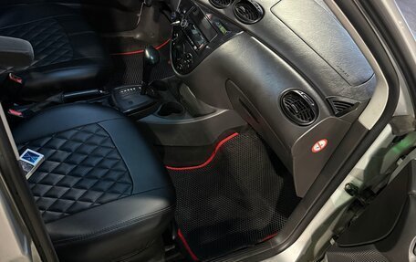 Ford Focus IV, 2004 год, 220 000 рублей, 15 фотография