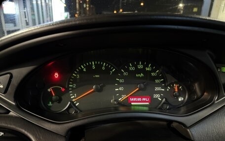 Ford Focus IV, 2004 год, 220 000 рублей, 10 фотография