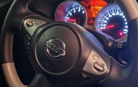 Nissan Juke II, 2014 год, 960 000 рублей, 10 фотография