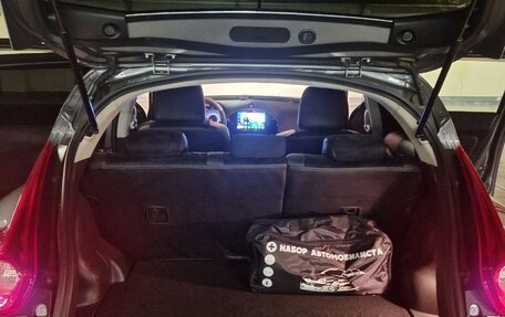 Nissan Juke II, 2014 год, 960 000 рублей, 11 фотография