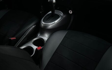 Nissan Juke II, 2014 год, 960 000 рублей, 8 фотография