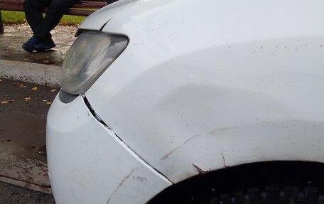 Renault Logan II, 2017 год, 400 000 рублей, 8 фотография