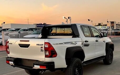 Toyota Hilux VIII, 2026 год, 6 980 004 рублей, 4 фотография