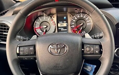 Toyota Hilux VIII, 2026 год, 6 980 004 рублей, 7 фотография
