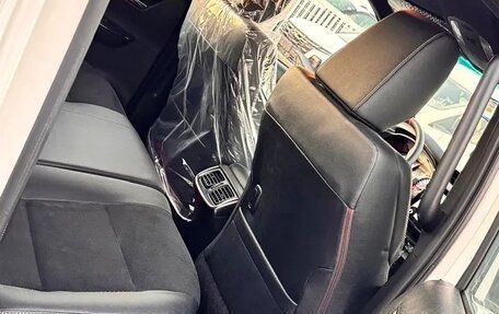 Toyota Hilux VIII, 2026 год, 6 980 004 рублей, 10 фотография