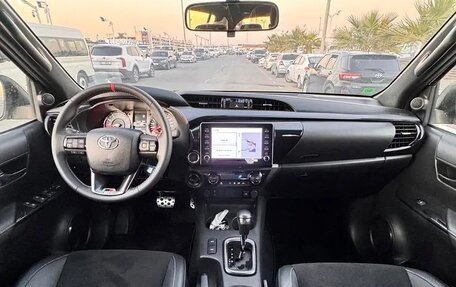 Toyota Hilux VIII, 2026 год, 6 980 004 рублей, 6 фотография