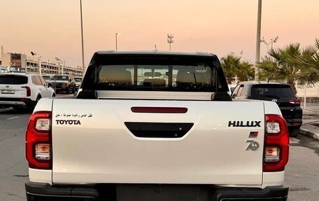 Toyota Hilux VIII, 2026 год, 6 980 004 рублей, 5 фотография