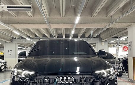 Audi Q8 I, 2026 год, 14 400 000 рублей, 2 фотография