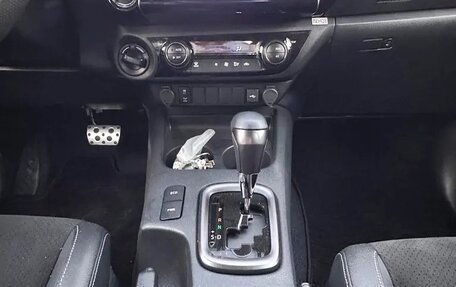 Toyota Hilux VIII, 2026 год, 6 980 004 рублей, 8 фотография
