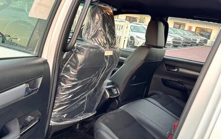 Toyota Hilux VIII, 2026 год, 6 980 004 рублей, 11 фотография