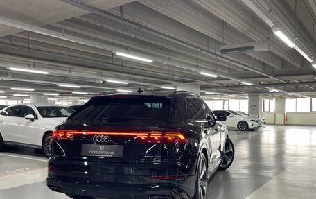 Audi Q8 I, 2026 год, 14 400 000 рублей, 3 фотография