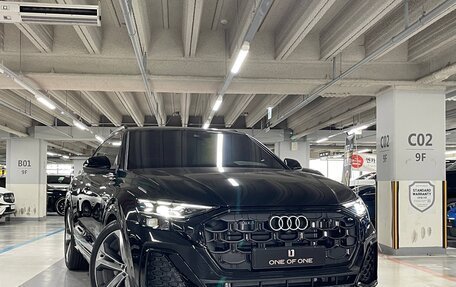 Audi Q8 I, 2026 год, 14 400 000 рублей, 4 фотография