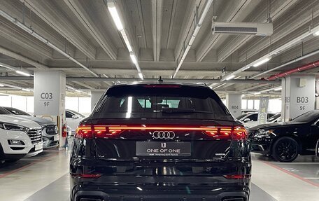 Audi Q8 I, 2026 год, 14 400 000 рублей, 5 фотография