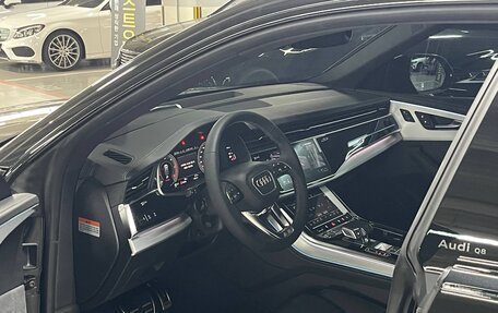 Audi Q8 I, 2026 год, 14 400 000 рублей, 8 фотография