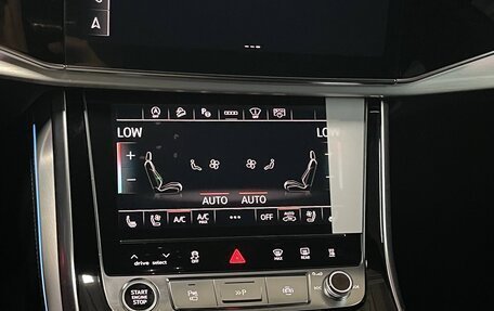 Audi Q8 I, 2026 год, 14 400 000 рублей, 11 фотография