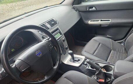 Volvo S40 II, 2006 год, 435 000 рублей, 5 фотография