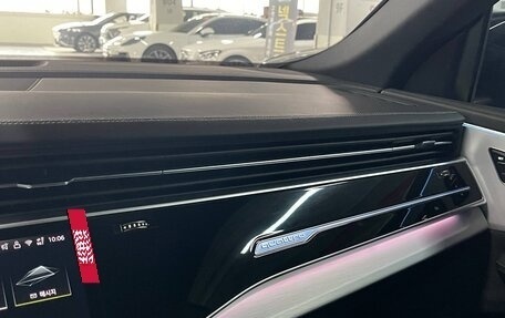 Audi Q8 I, 2026 год, 14 400 000 рублей, 12 фотография