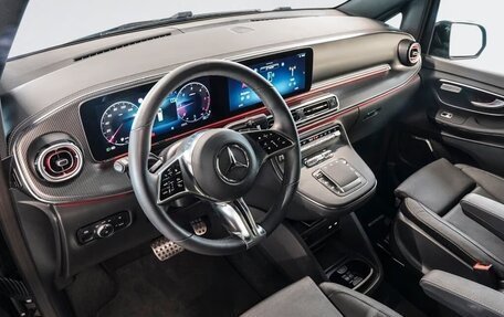 Mercedes-Benz V-Класс, 2025 год, 9 920 004 рублей, 3 фотография