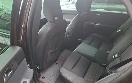 Volvo S40 II, 2006 год, 435 000 рублей, 6 фотография