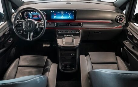 Mercedes-Benz V-Класс, 2025 год, 9 920 004 рублей, 4 фотография