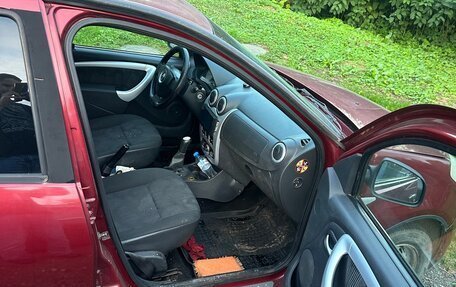 Renault Sandero I, 2010 год, 310 000 рублей, 7 фотография