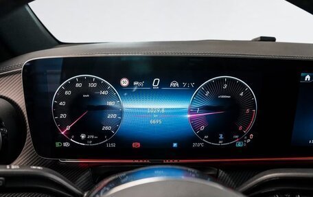 Mercedes-Benz V-Класс, 2025 год, 9 920 004 рублей, 5 фотография