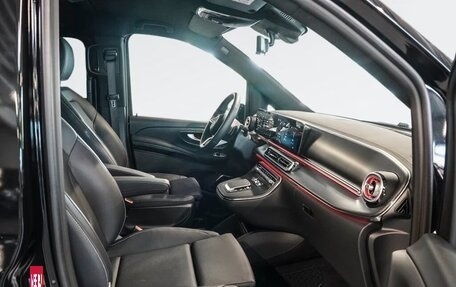 Mercedes-Benz V-Класс, 2025 год, 9 920 004 рублей, 9 фотография