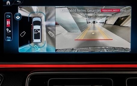 Mercedes-Benz V-Класс, 2025 год, 9 920 004 рублей, 7 фотография