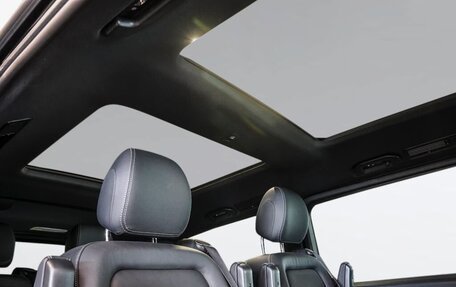 Mercedes-Benz V-Класс, 2025 год, 9 920 004 рублей, 10 фотография
