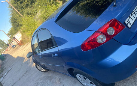 Chevrolet Lacetti, 2007 год, 370 000 рублей, 6 фотография