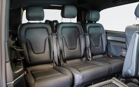 Mercedes-Benz V-Класс, 2025 год, 9 920 004 рублей, 12 фотография