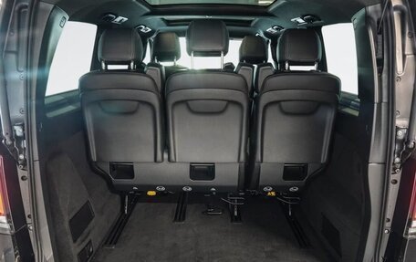 Mercedes-Benz V-Класс, 2025 год, 9 920 004 рублей, 13 фотография