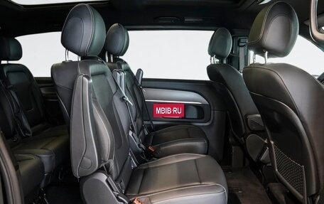 Mercedes-Benz V-Класс, 2025 год, 9 920 004 рублей, 11 фотография
