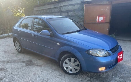 Chevrolet Lacetti, 2007 год, 370 000 рублей, 7 фотография
