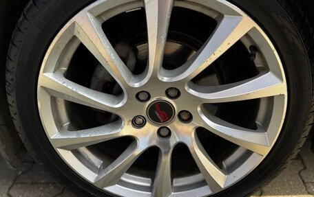 Opel Astra J, 2012 год, 489 990 рублей, 10 фотография