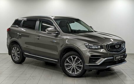 Geely Atlas, 2023 год, 1 890 000 рублей, 3 фотография