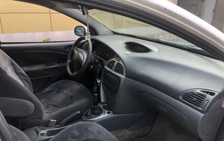 Citroen C5 I рестайлинг, 2002 год, 210 000 рублей, 4 фотография