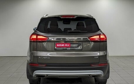 Geely Atlas, 2023 год, 1 890 000 рублей, 6 фотография