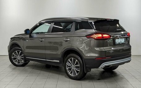 Geely Atlas, 2023 год, 1 890 000 рублей, 7 фотография