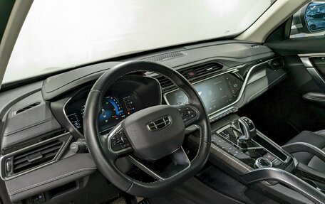 Geely Atlas, 2023 год, 1 890 000 рублей, 13 фотография