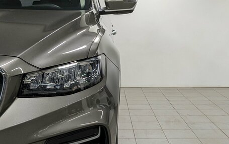 Geely Atlas, 2023 год, 1 890 000 рублей, 18 фотография