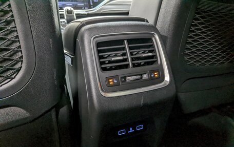 Geely Atlas, 2023 год, 1 890 000 рублей, 16 фотография