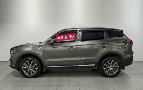 Geely Atlas, 2023 год, 1 890 000 рублей, 8 фотография